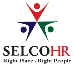 SelcoHR — Right Place. Right People.